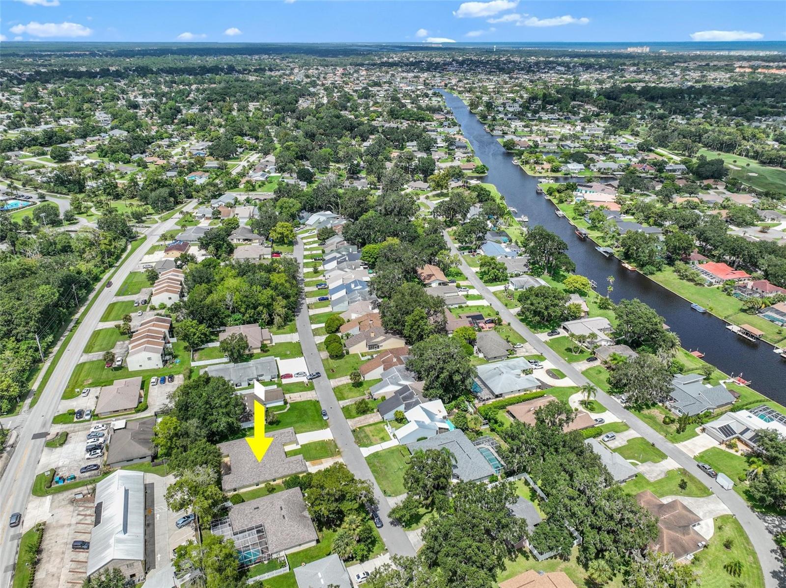 FAWN OAKS PALM COAST SEC 02 SUNRISE PLAZA - Residential Income