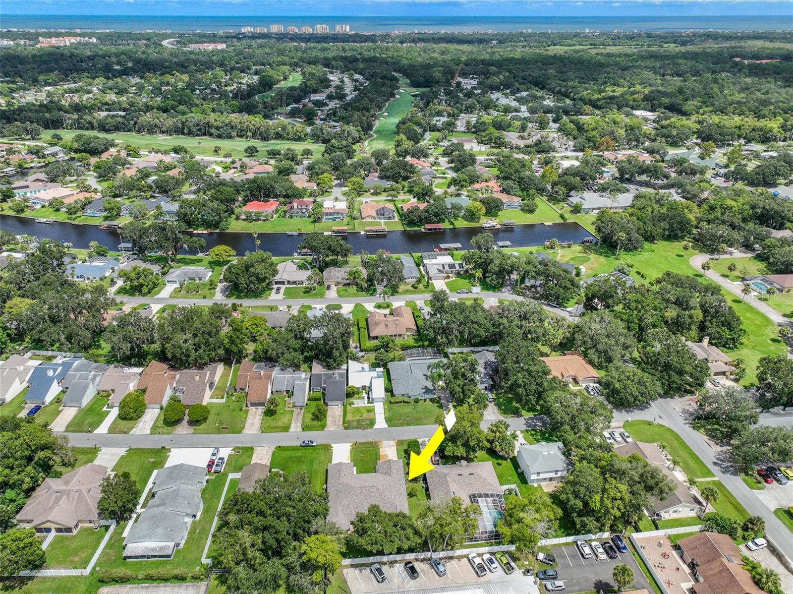 FAWN OAKS PALM COAST SEC 02 SUNRISE PLAZA - Residential Income