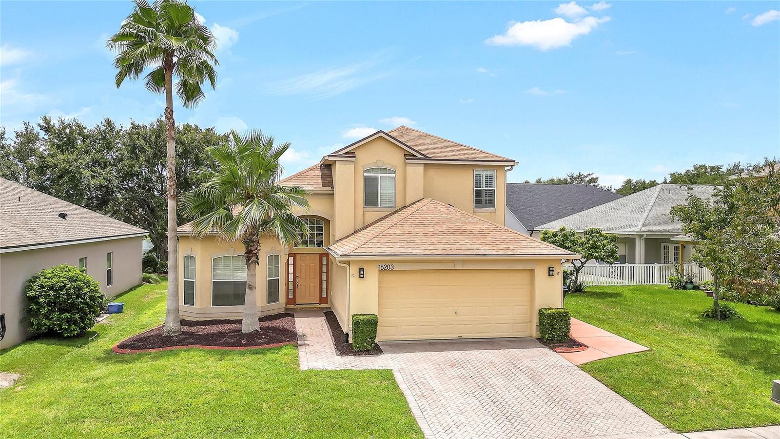15203 STONEBRIAR WAY