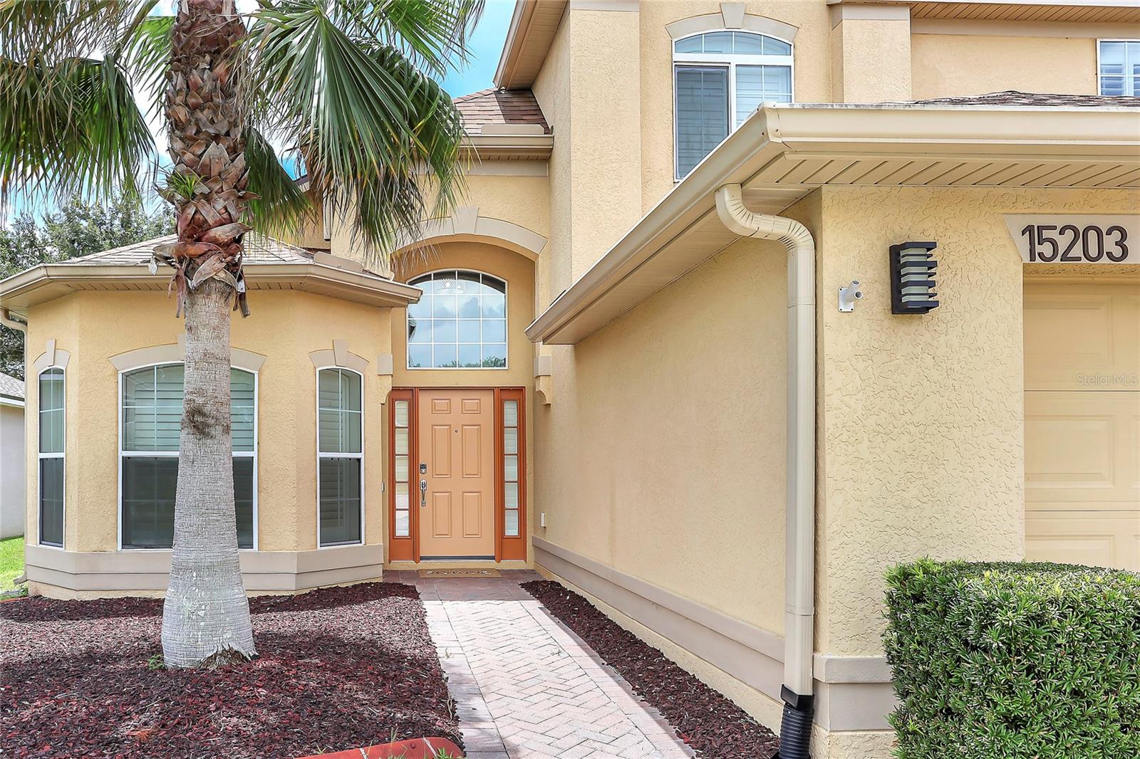 15203 STONEBRIAR WAY