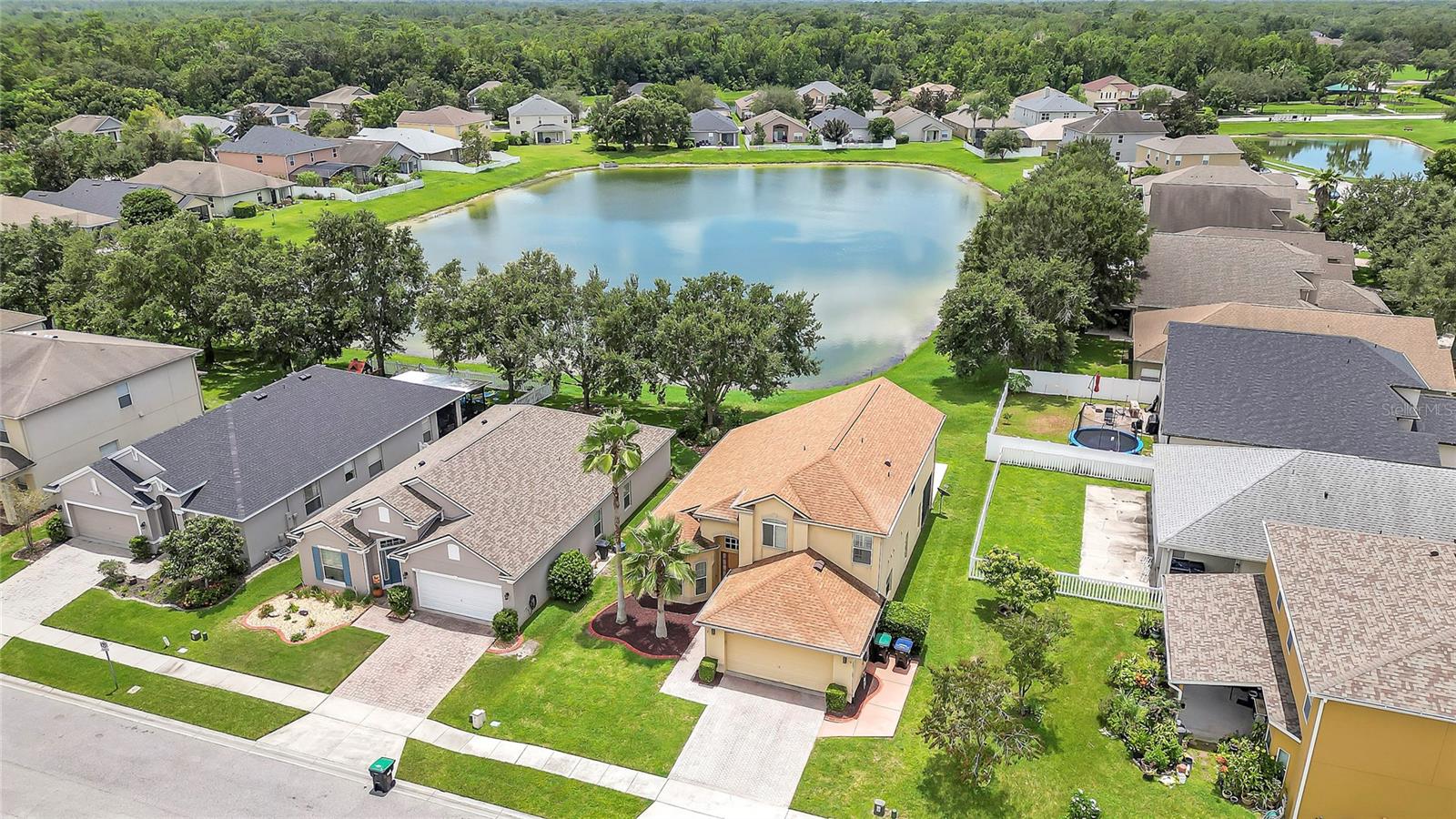 15203 STONEBRIAR WAY
