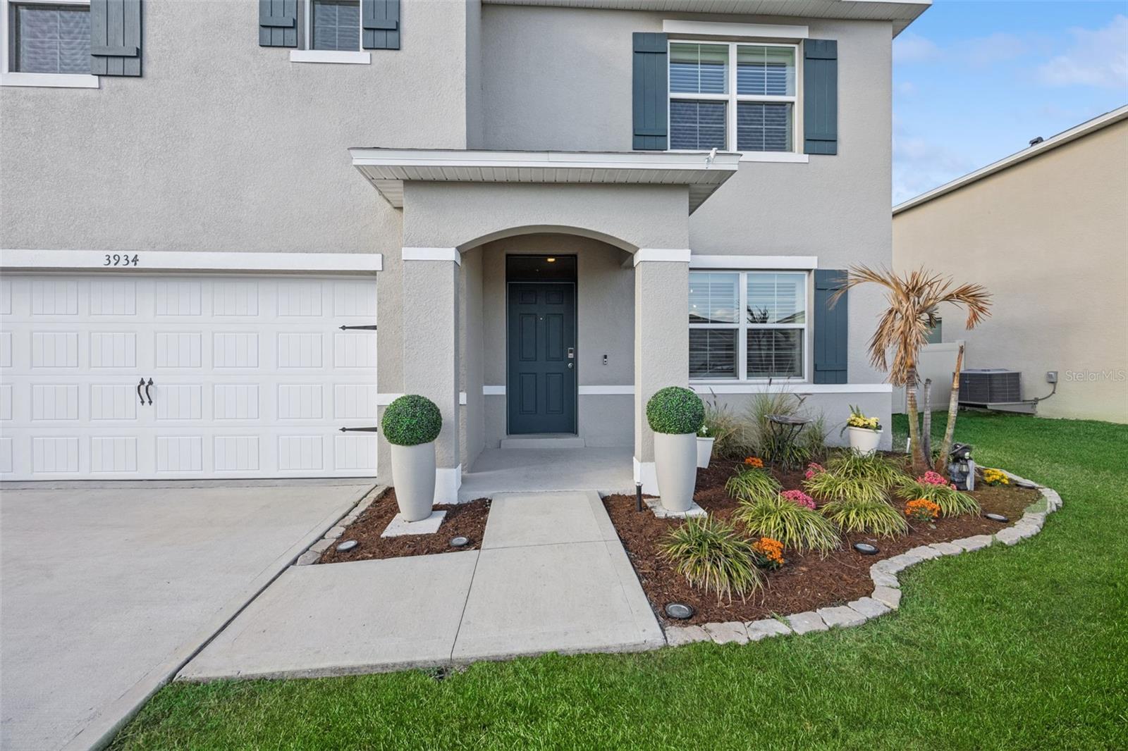 RIVERBEND AT CAMERON HEIGHTS PHASE 2 - Residential