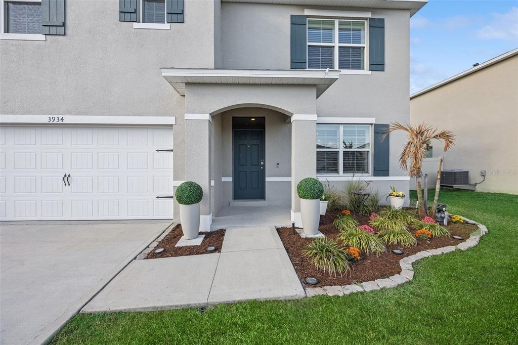 Photo of 3934 Centerville Way, Sanford, FL 32771 (MLS # O6388838)