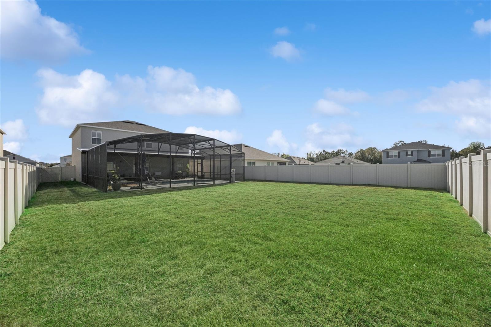 RIVERBEND AT CAMERON HEIGHTS PHASE 2 - Residential