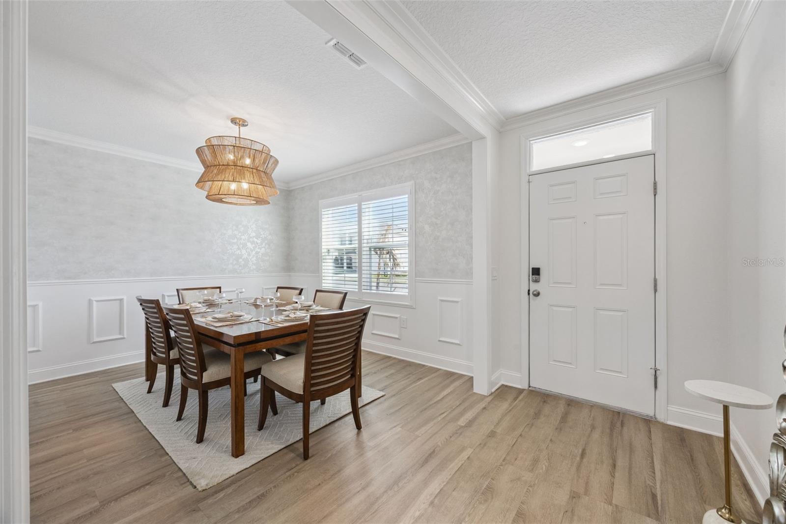 RIVERBEND AT CAMERON HEIGHTS PHASE 2 - Residential