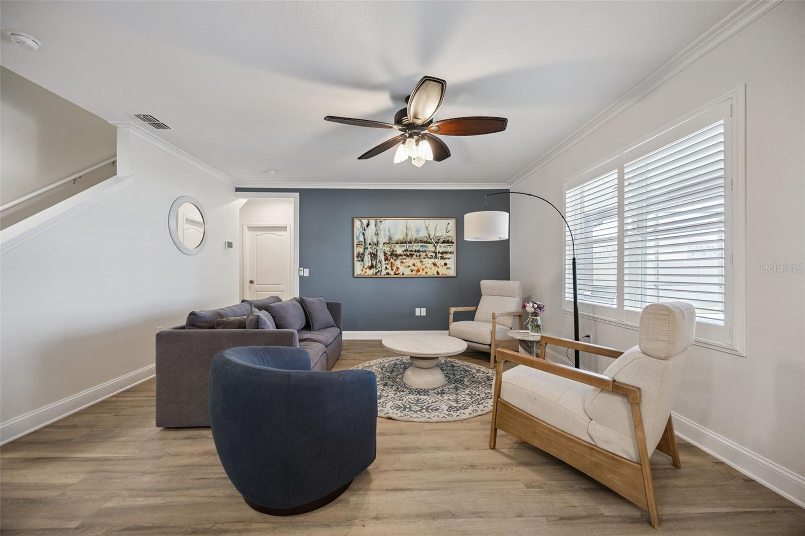 RIVERBEND AT CAMERON HEIGHTS PHASE 2 - Residential