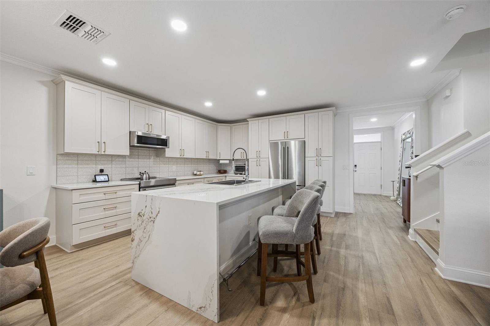 RIVERBEND AT CAMERON HEIGHTS PHASE 2 - Residential