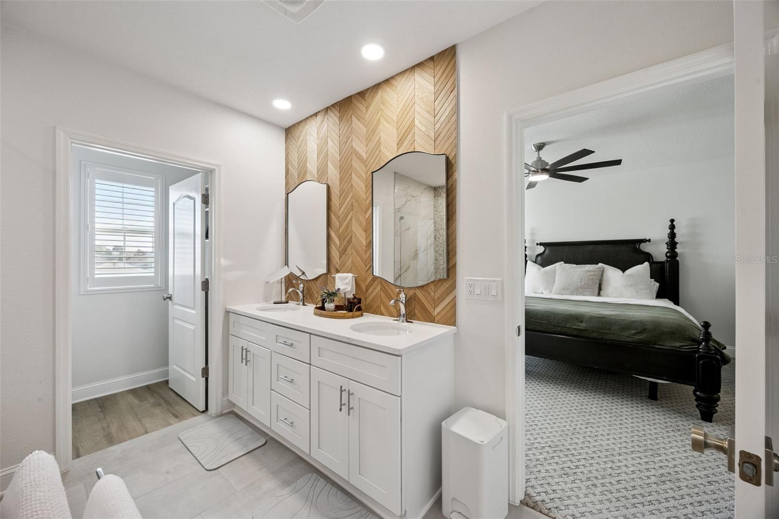 RIVERBEND AT CAMERON HEIGHTS PHASE 2 - Residential