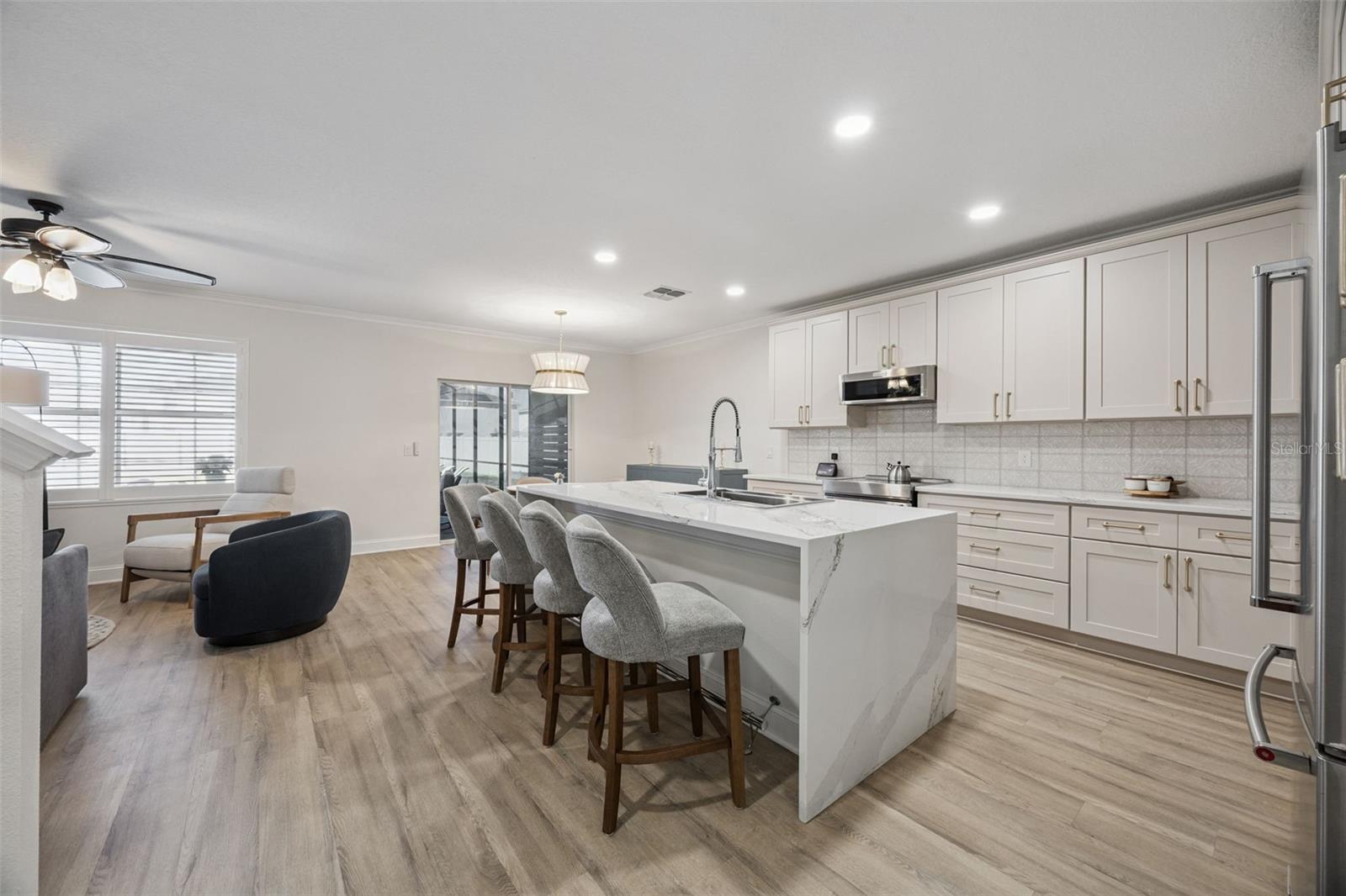 RIVERBEND AT CAMERON HEIGHTS PHASE 2 - Residential