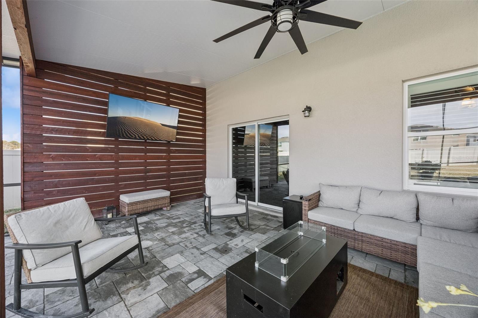 RIVERBEND AT CAMERON HEIGHTS PHASE 2 - Residential