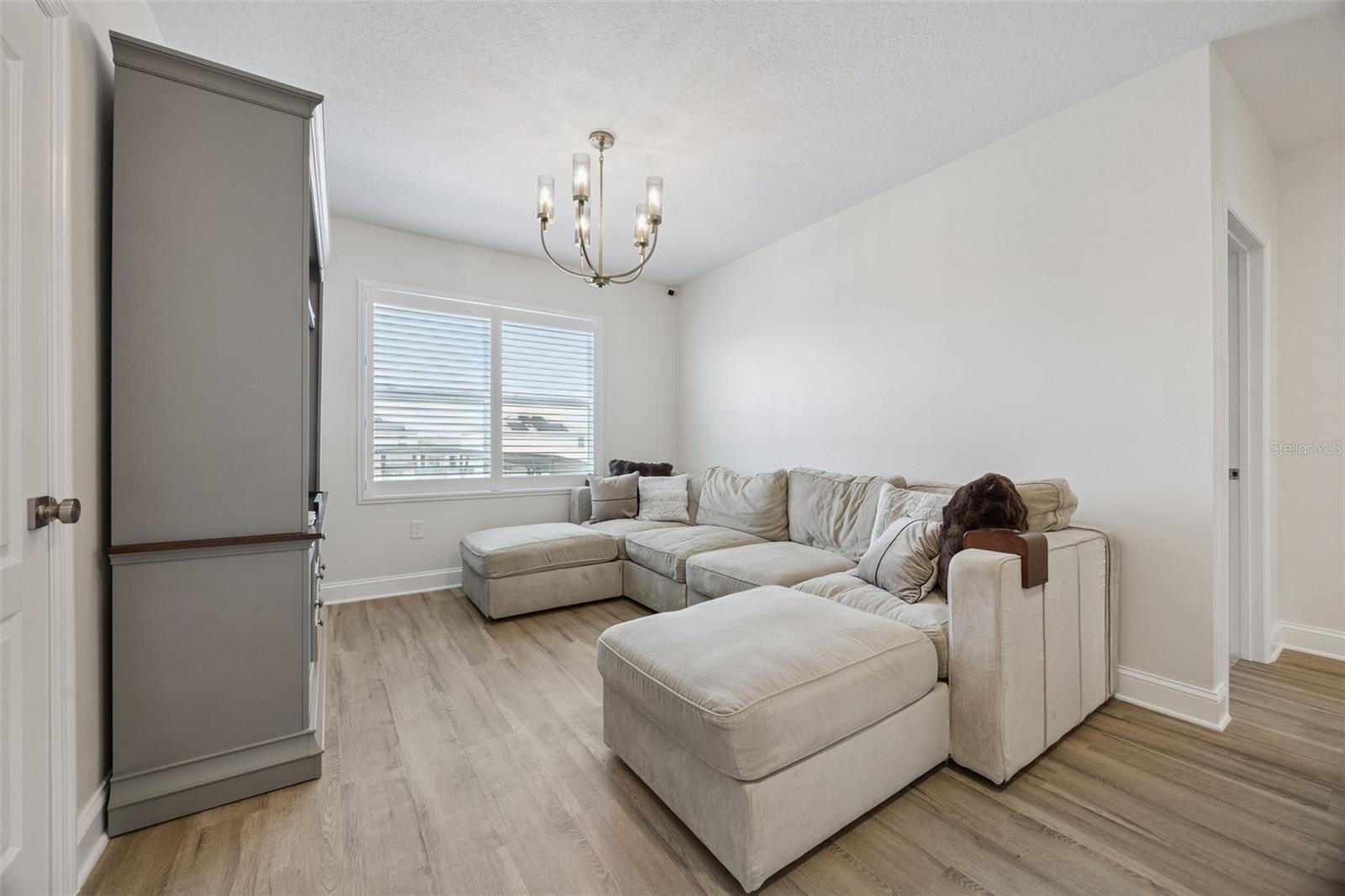 RIVERBEND AT CAMERON HEIGHTS PHASE 2 - Residential