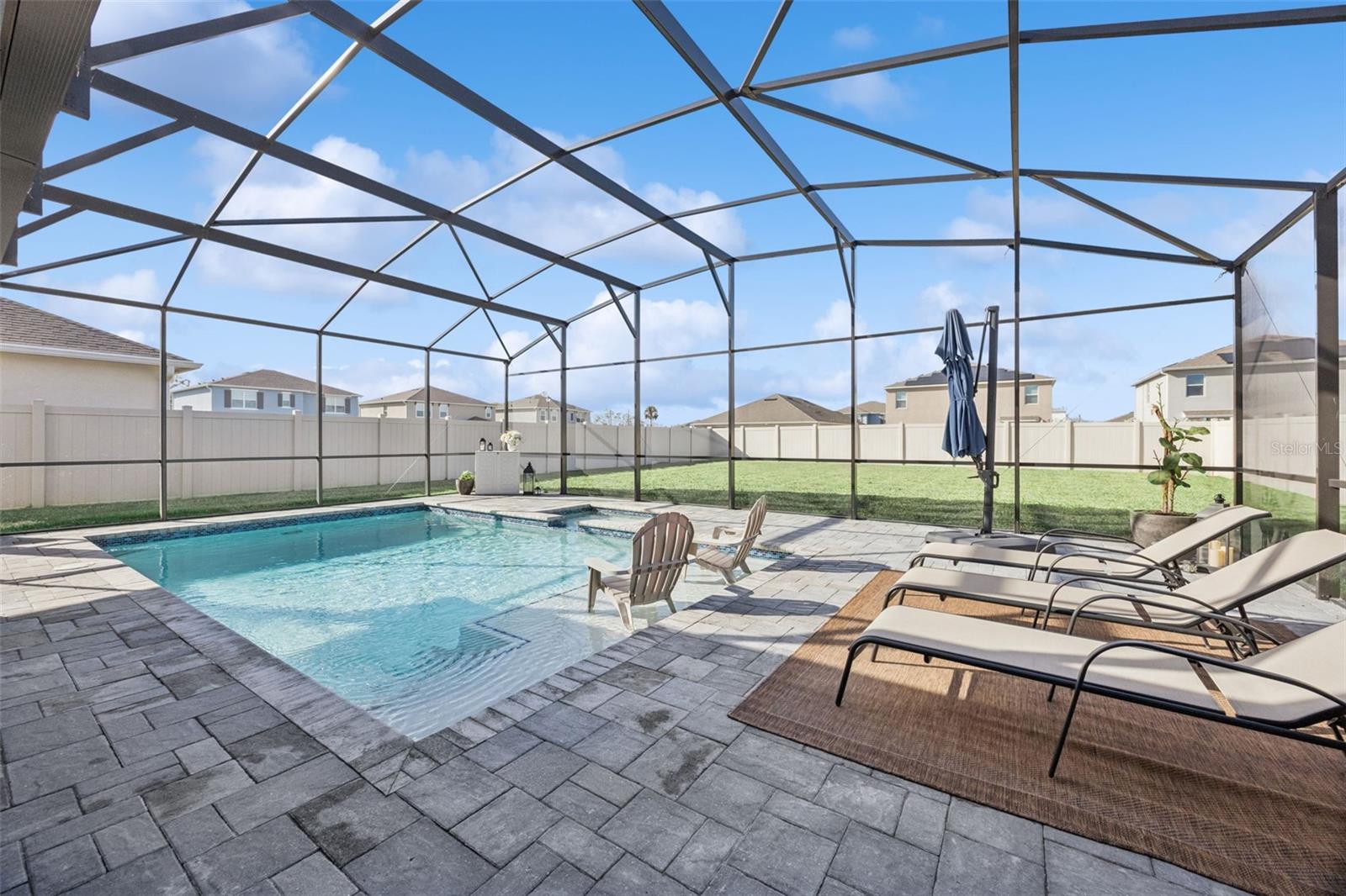 RIVERBEND AT CAMERON HEIGHTS PHASE 2 - Residential