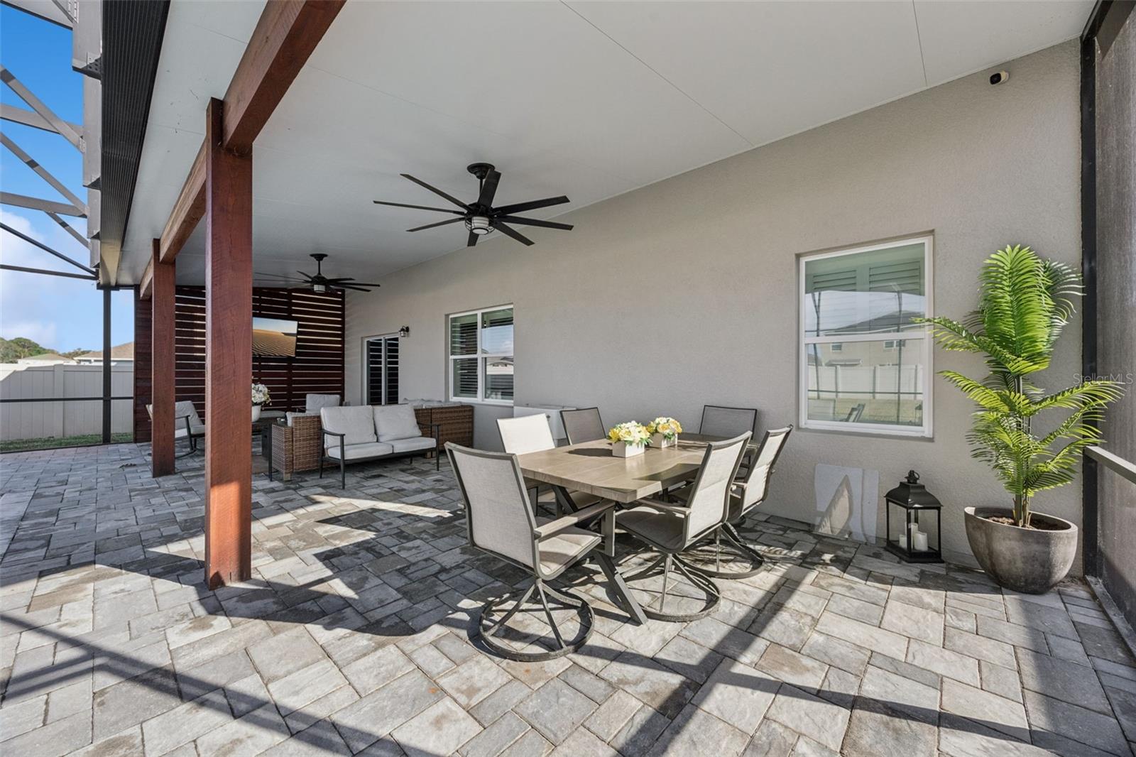 RIVERBEND AT CAMERON HEIGHTS PHASE 2 - Residential