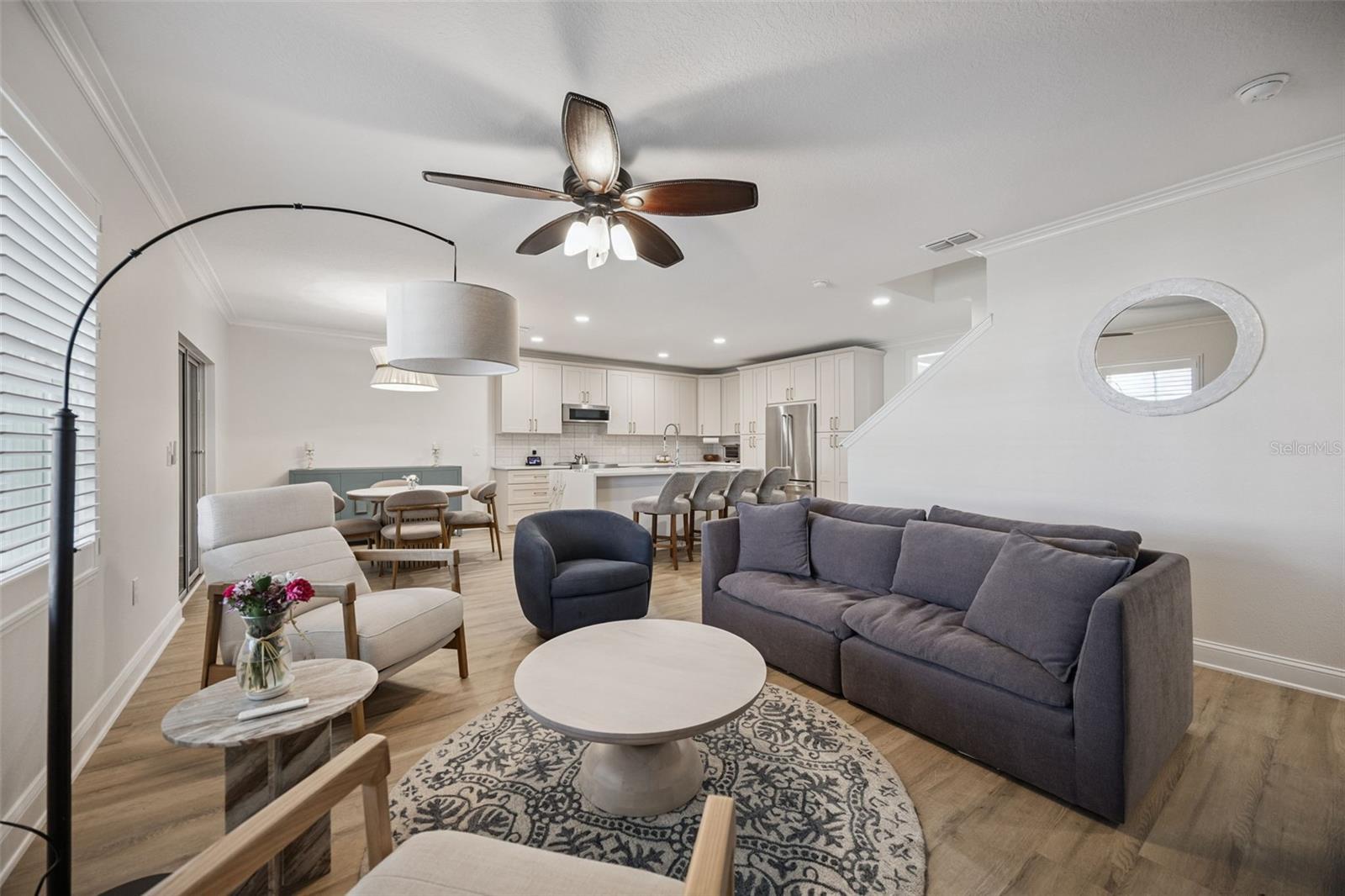 RIVERBEND AT CAMERON HEIGHTS PHASE 2 - Residential