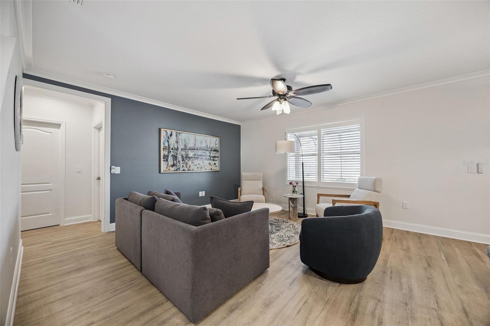 RIVERBEND AT CAMERON HEIGHTS PHASE 2 - Residential