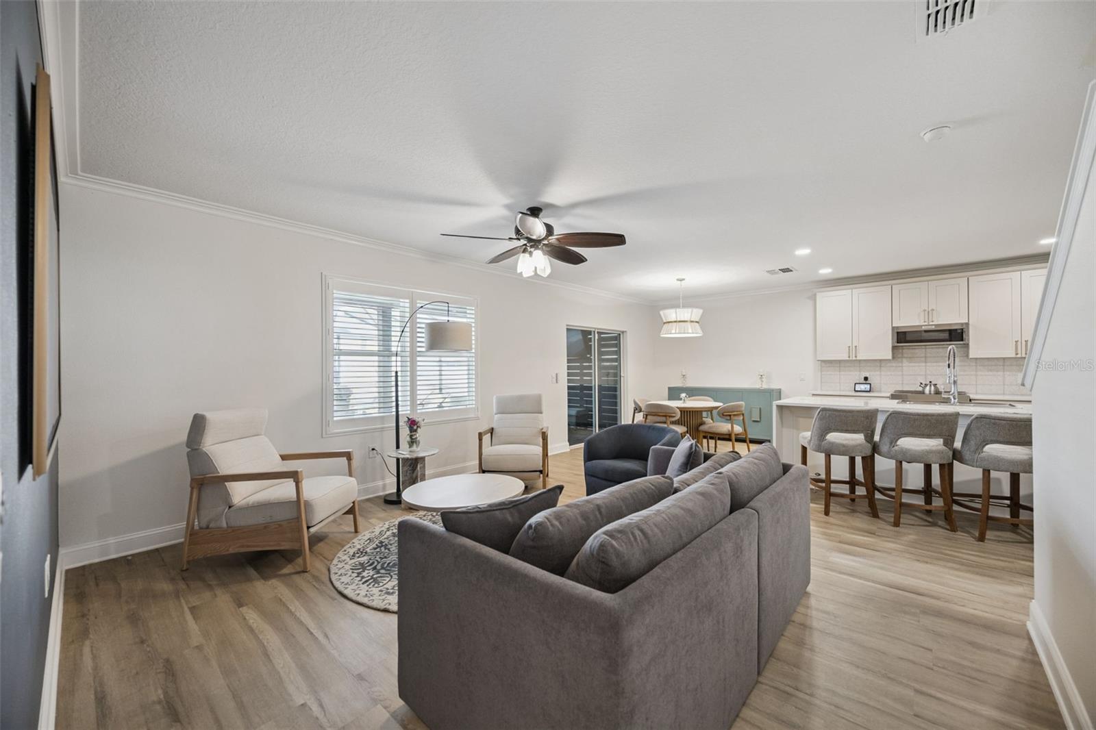 RIVERBEND AT CAMERON HEIGHTS PHASE 2 - Residential