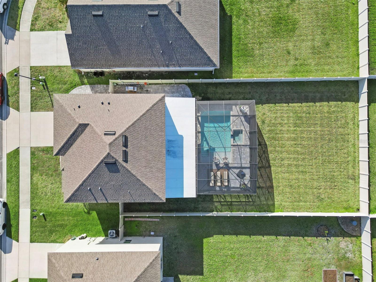 RIVERBEND AT CAMERON HEIGHTS PHASE 2 - Residential