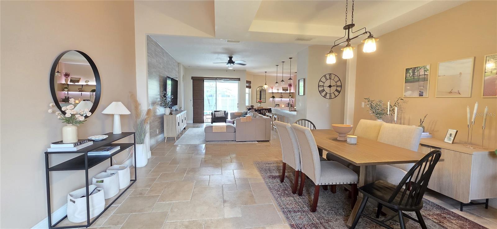 ALOMA WOODS PH 5 - Residential