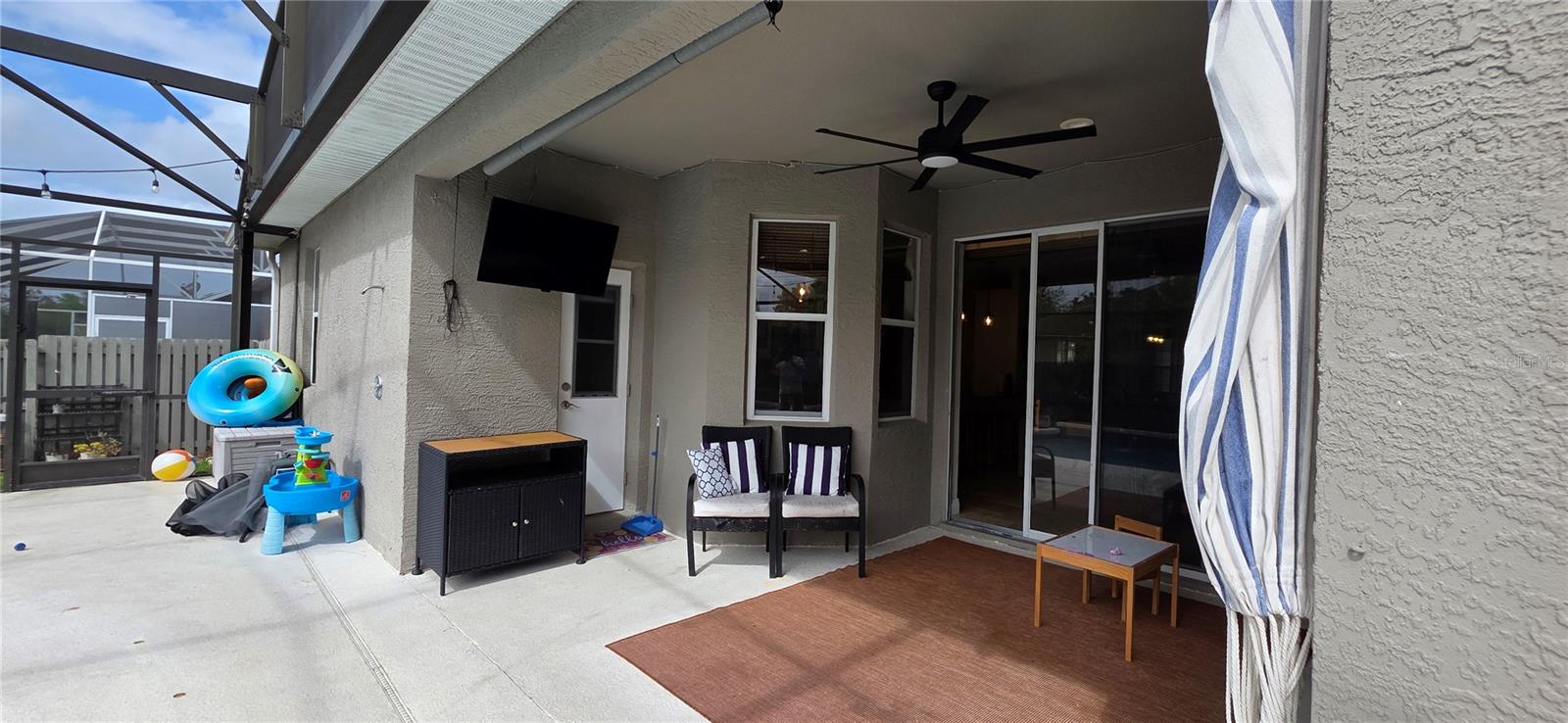 ALOMA WOODS PH 5 - Residential