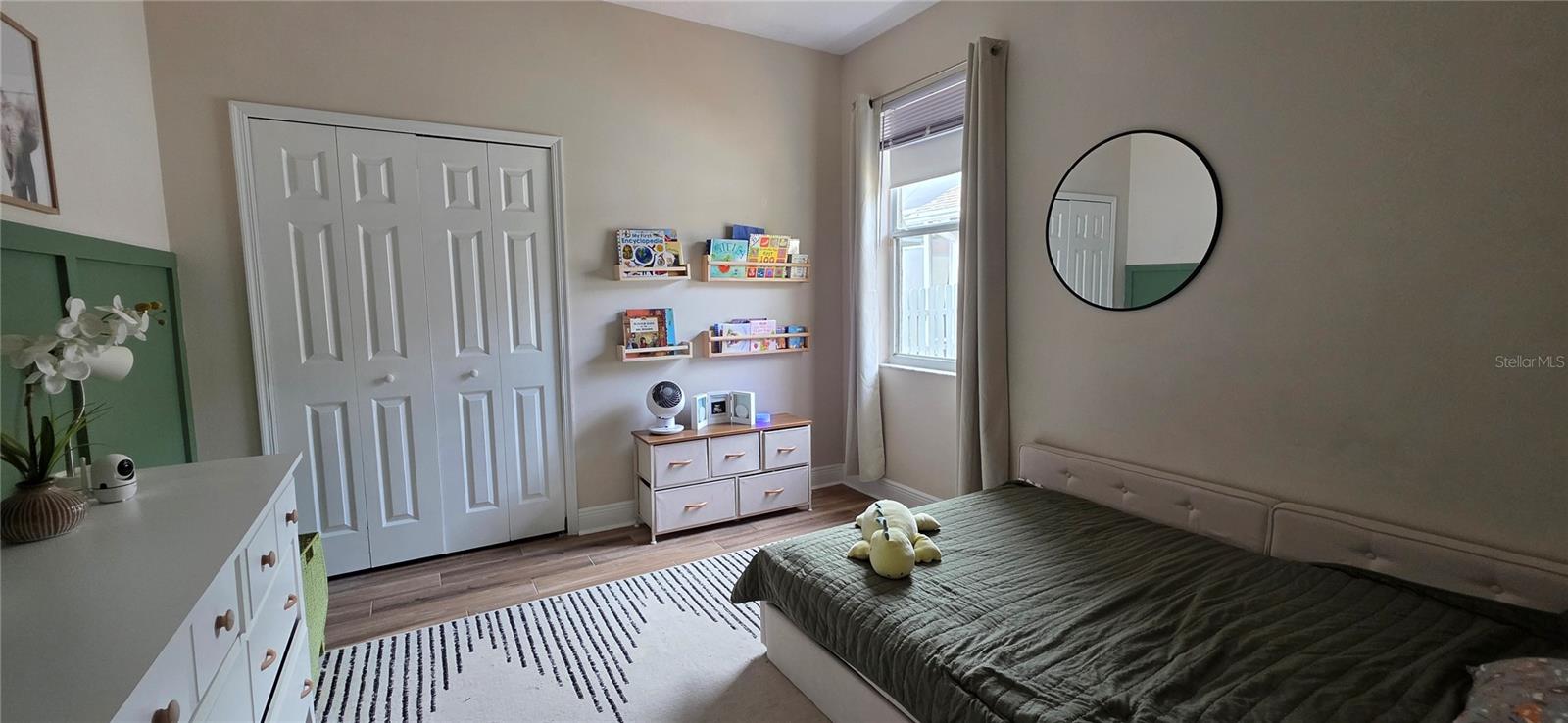 ALOMA WOODS PH 5 - Residential