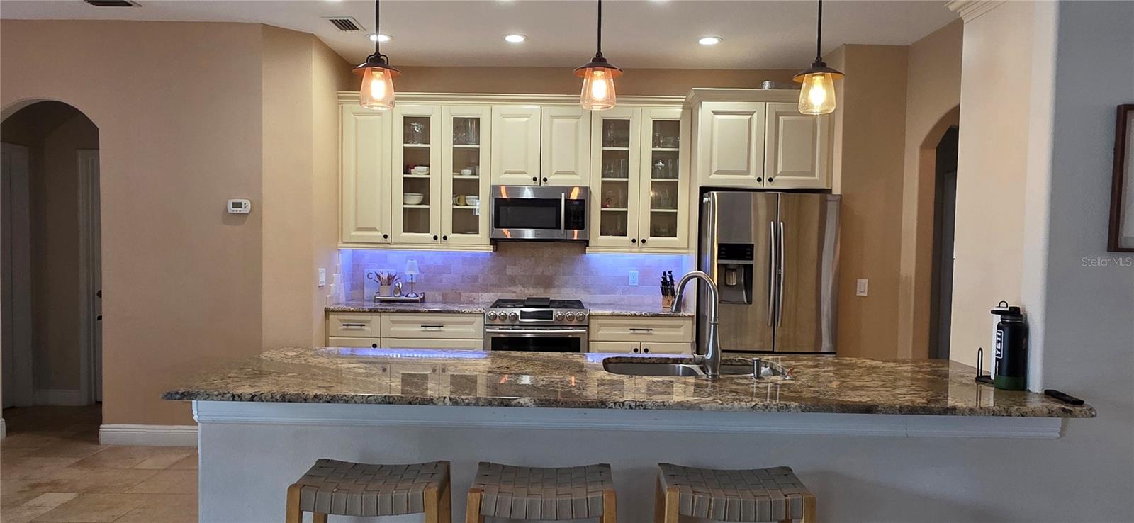 ALOMA WOODS PH 5 - Residential