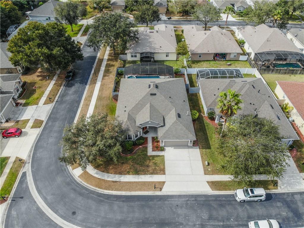 ALOMA WOODS PH 5 - Residential