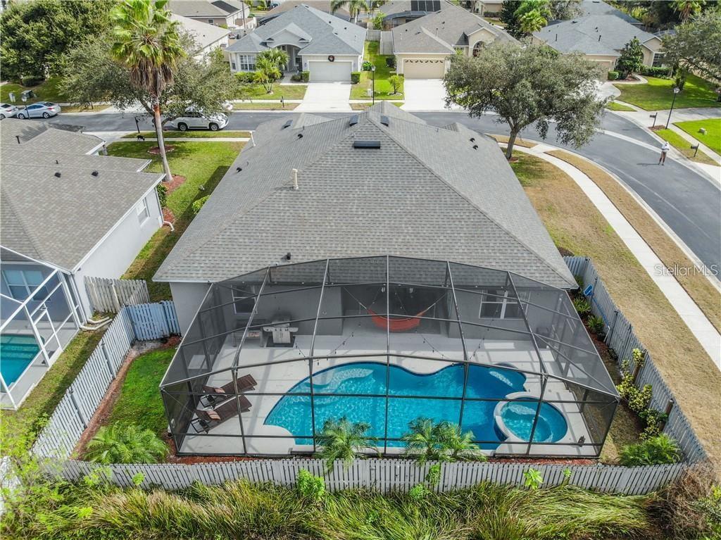 ALOMA WOODS PH 5 - Residential