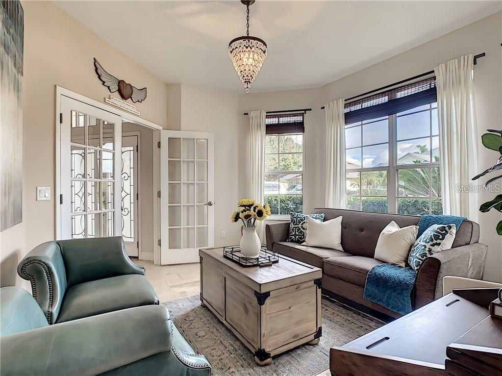 2695 CYPRESS HEAD TRAIL