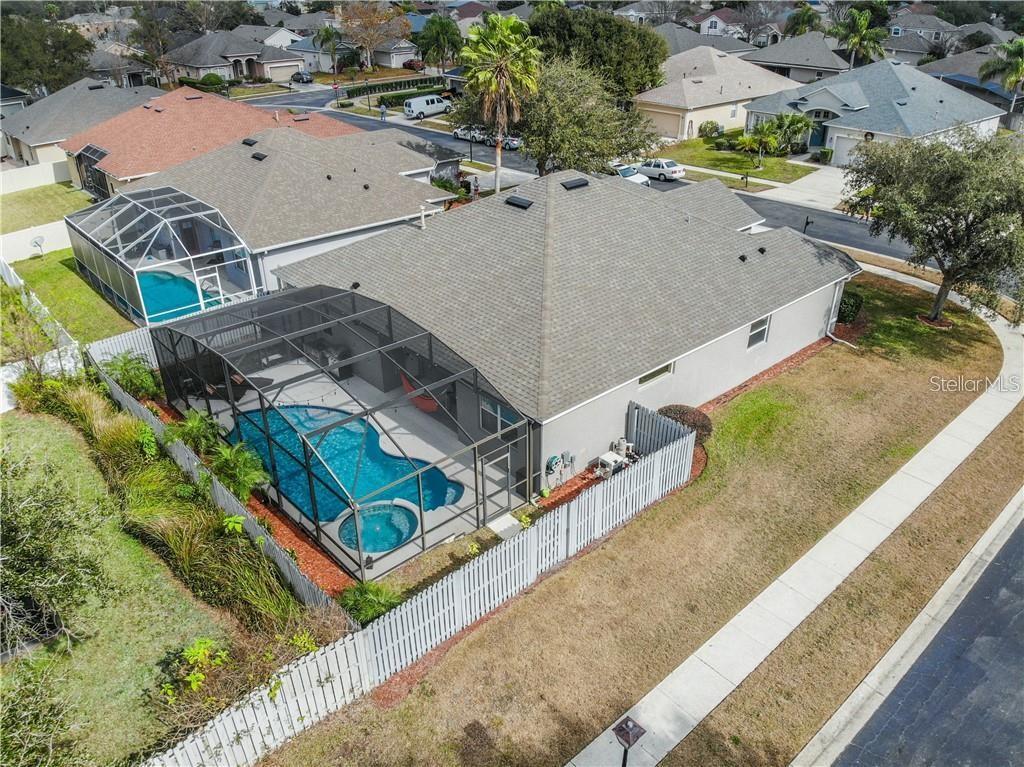 ALOMA WOODS PH 5 - Residential