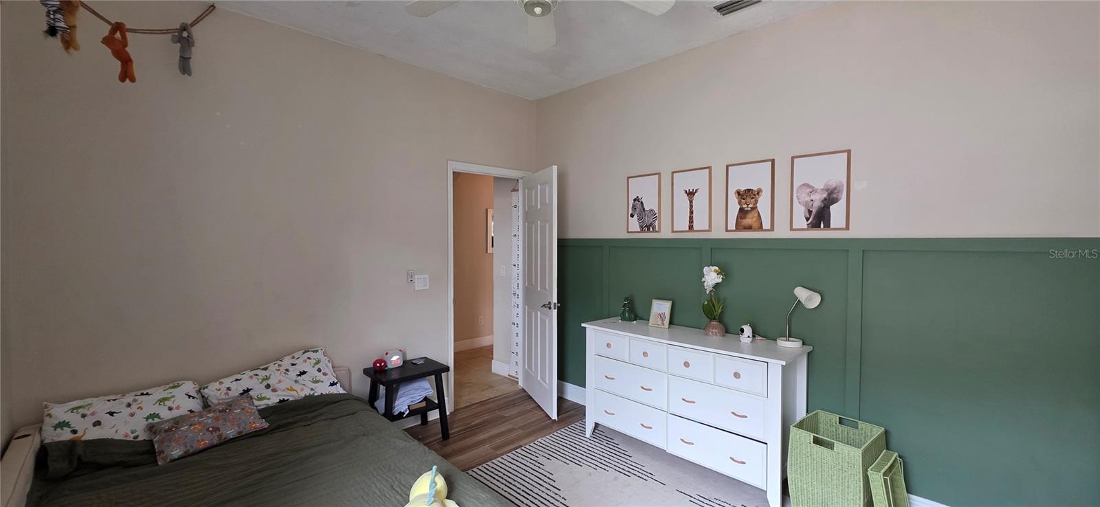 ALOMA WOODS PH 5 - Residential