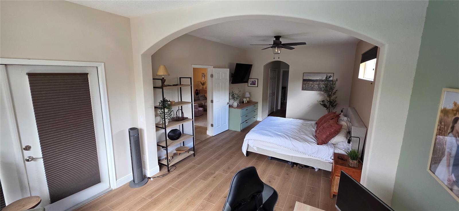 ALOMA WOODS PH 5 - Residential