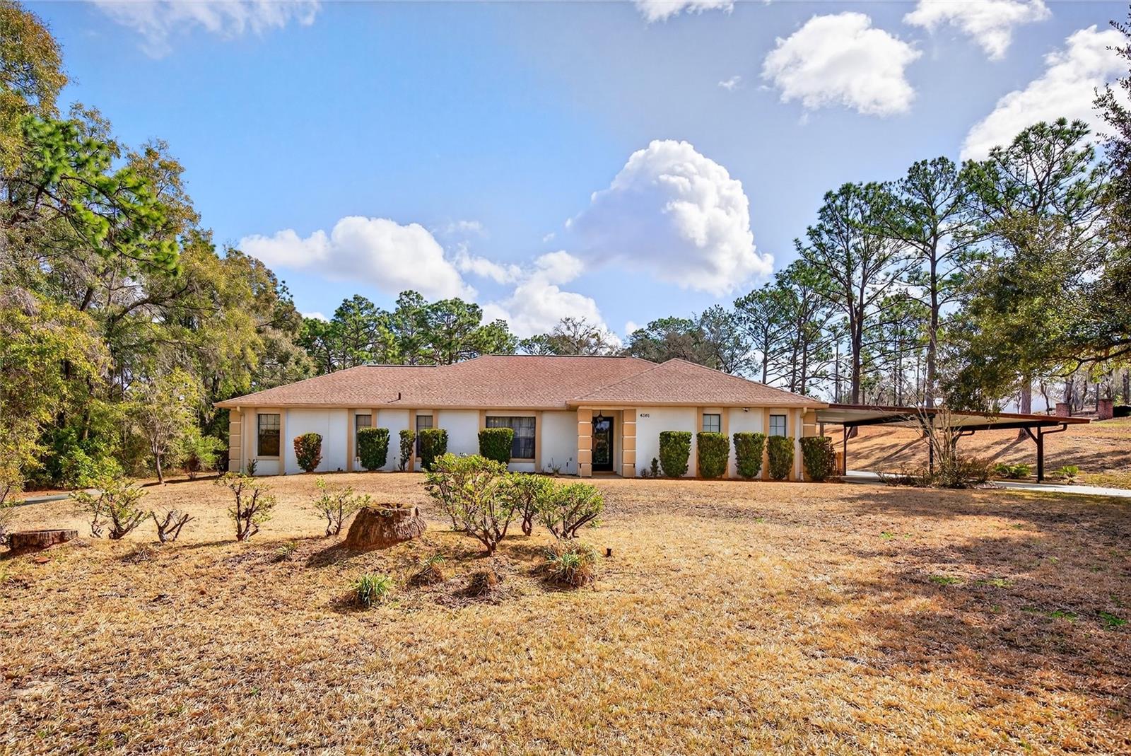 ROLLING HILLS UN 05 - Residential