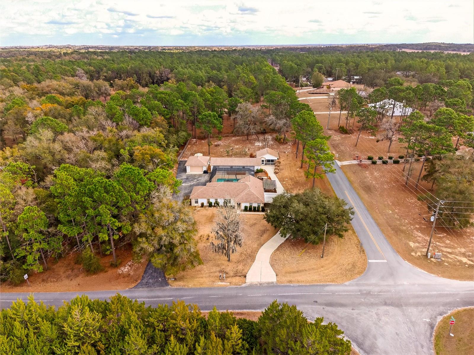 ROLLING HILLS UN 05 - Residential