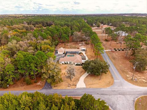 Photo of 4281 SW 121st Terrace, Ocala, FL 34481 (MLS # OM719132)