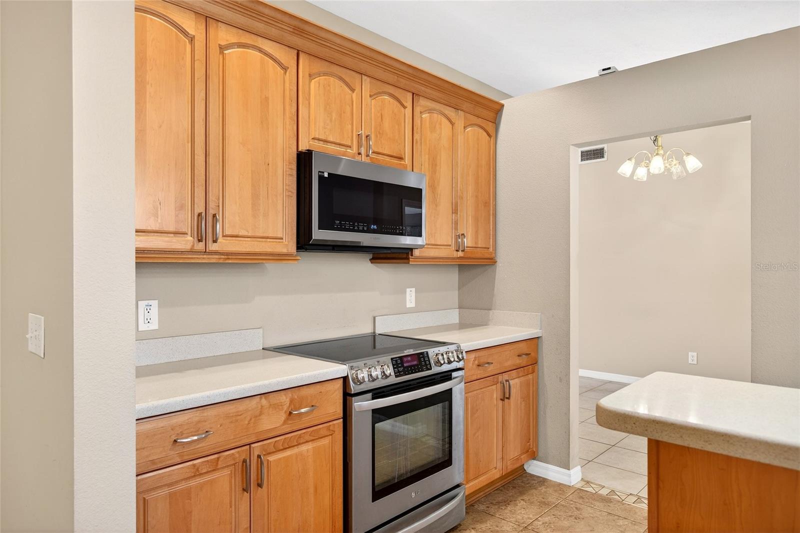 ROLLING HILLS UN 05 - Residential