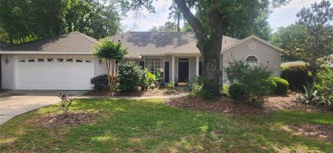 6839 SW 82ND TERRACE GAINESVILLE FL 32608