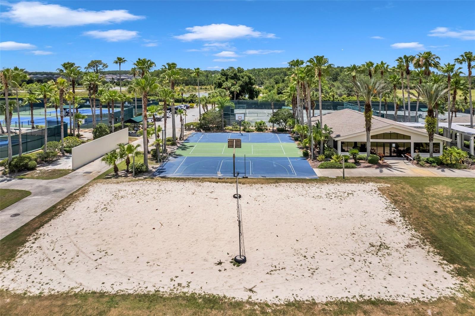 SADDLEBROOK CONDO CL 05 - Residential