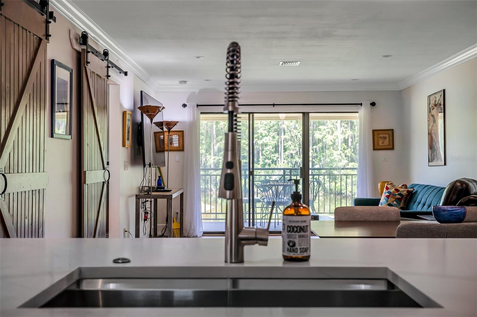 SADDLEBROOK CONDO CL 05 - Residential