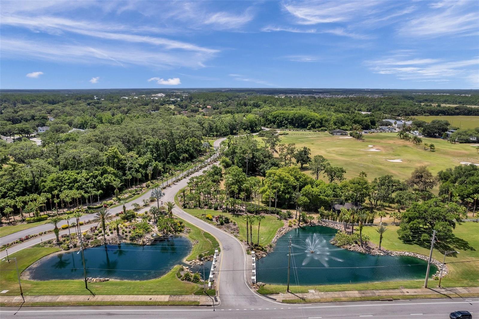 SADDLEBROOK CONDO CL 05 - Residential
