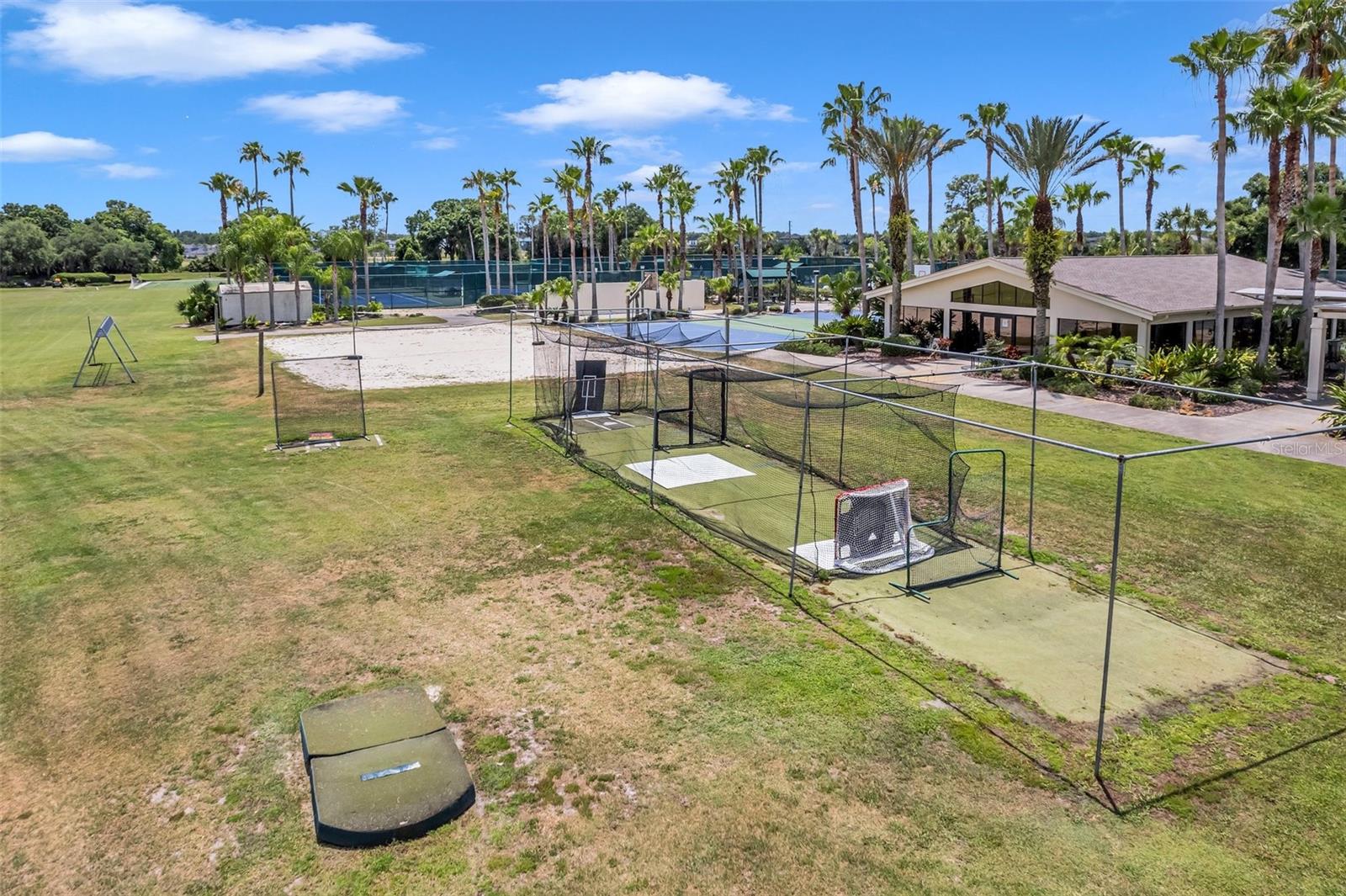 SADDLEBROOK CONDO CL 05 - Residential