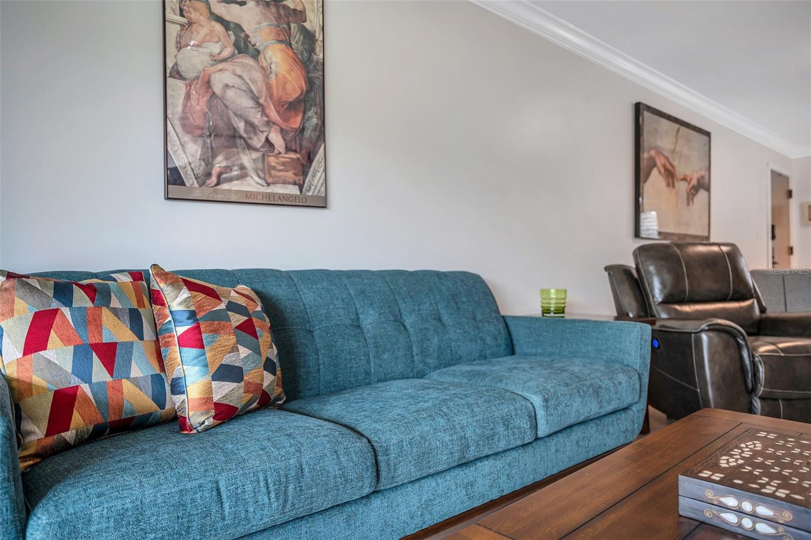 SADDLEBROOK CONDO CL 05 - Residential