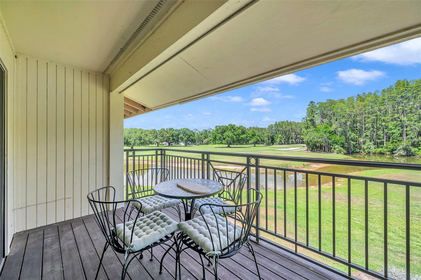 SADDLEBROOK CONDO CL 05 - Residential