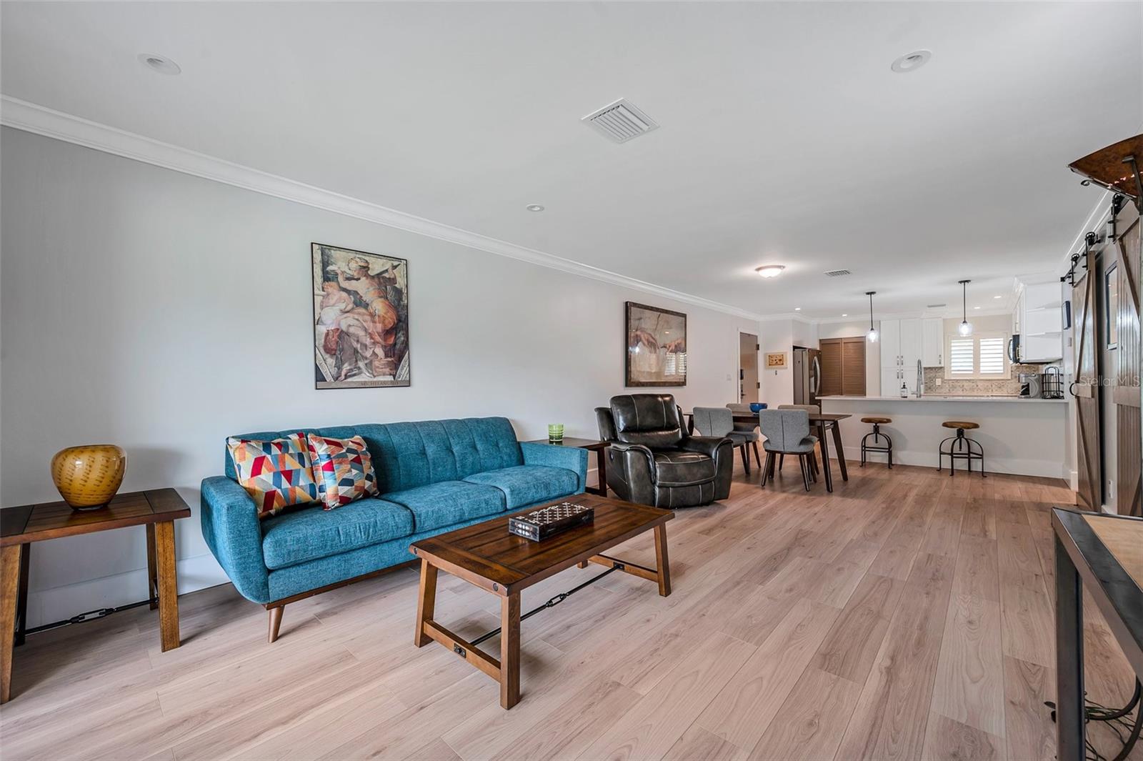 SADDLEBROOK CONDO CL 05 - Residential