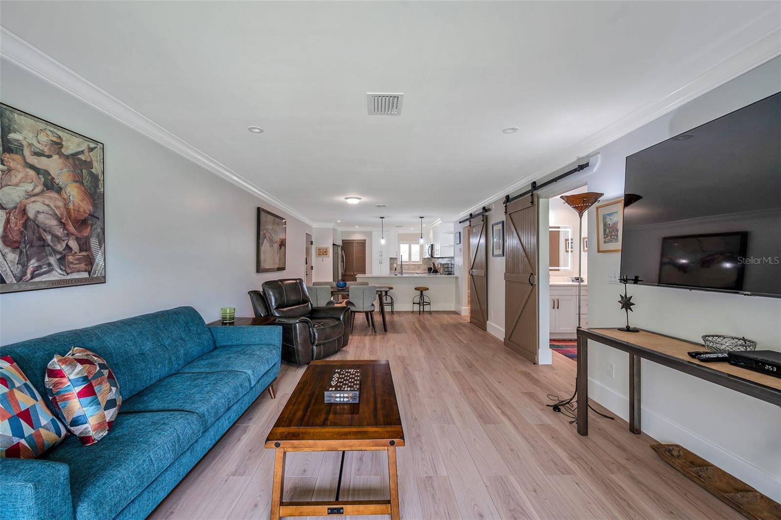 SADDLEBROOK CONDO CL 05 - Residential