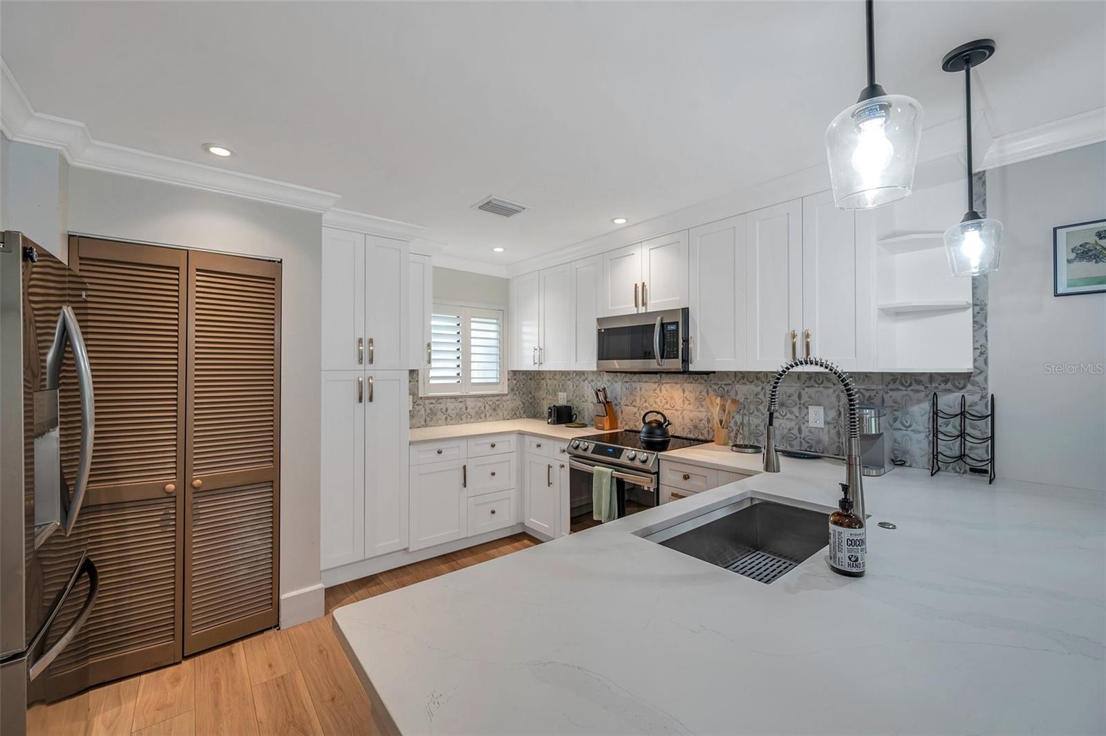 SADDLEBROOK CONDO CL 05 - Residential