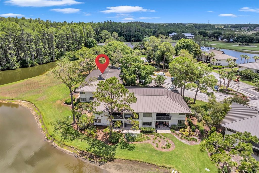 Photo of 29147 Bay Hollow Drive #3224, Wesley Chapel, FL 33543 (MLS # TB8430935)
