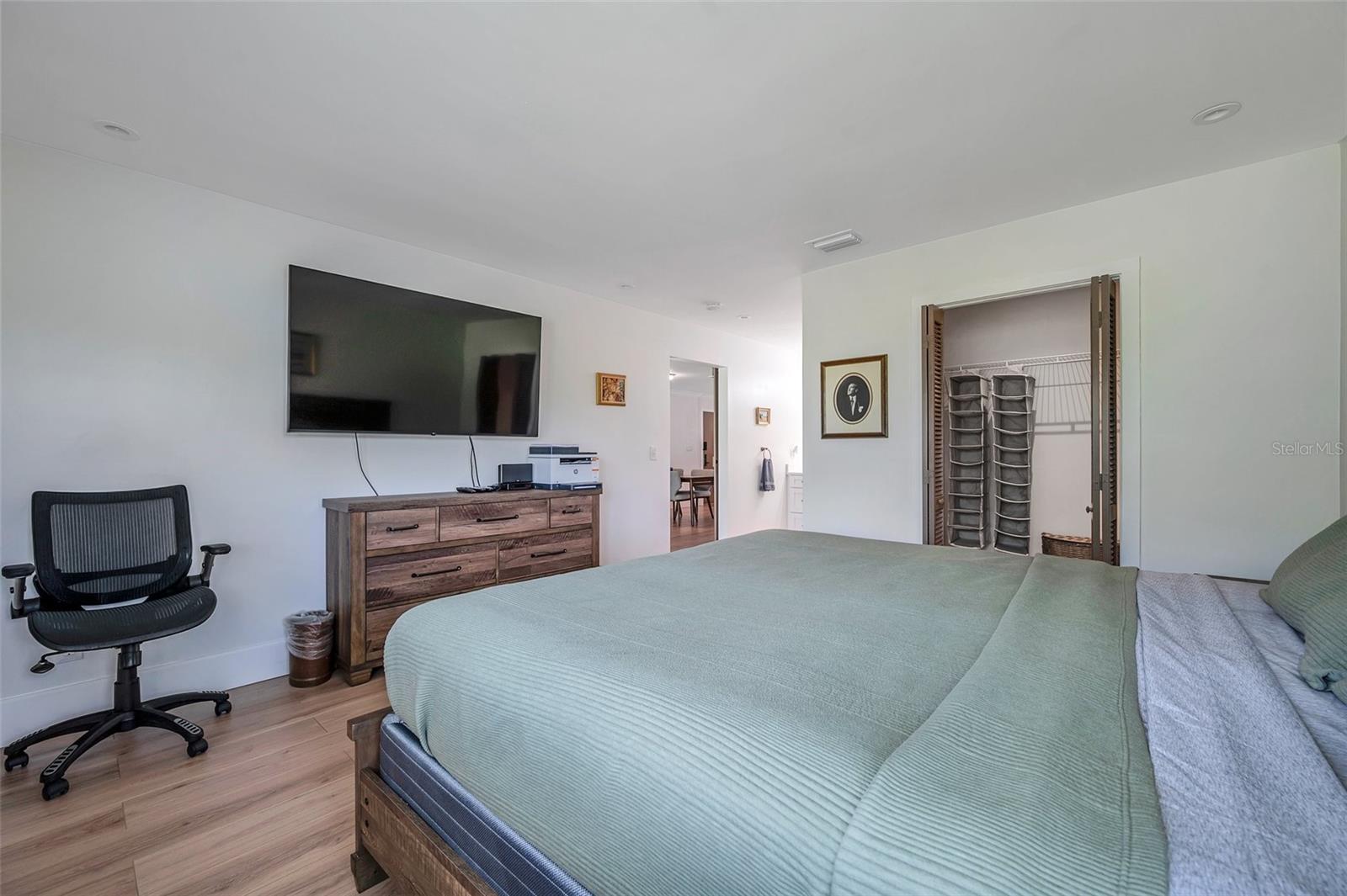 SADDLEBROOK CONDO CL 05 - Residential