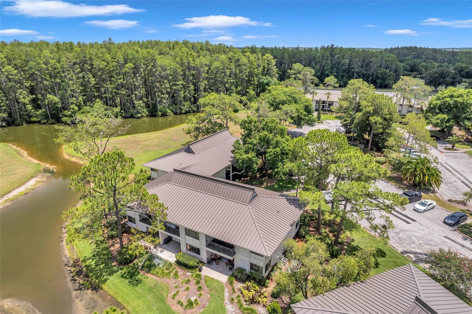 SADDLEBROOK CONDO CL 05 - Residential