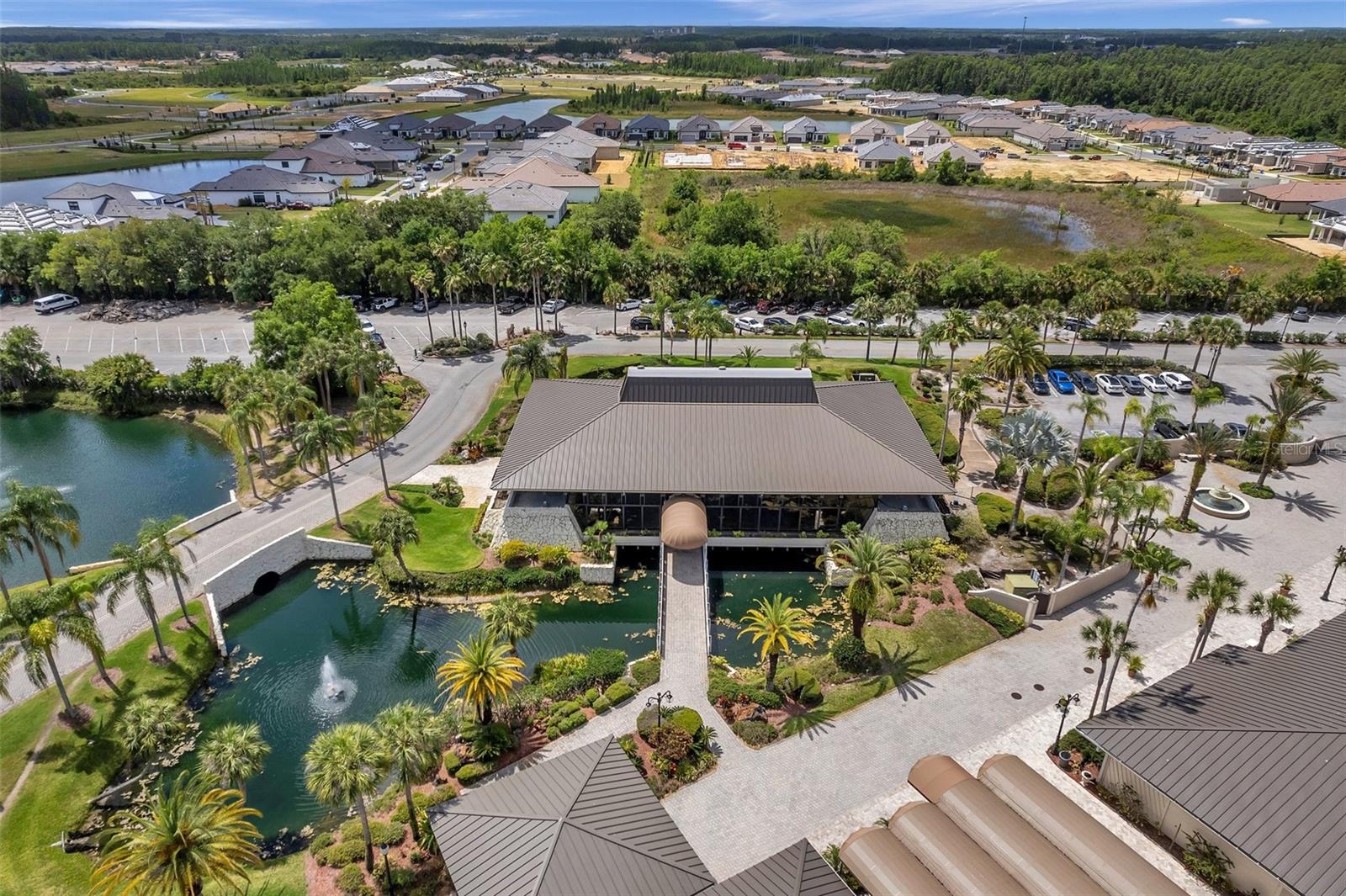SADDLEBROOK CONDO CL 05 - Residential