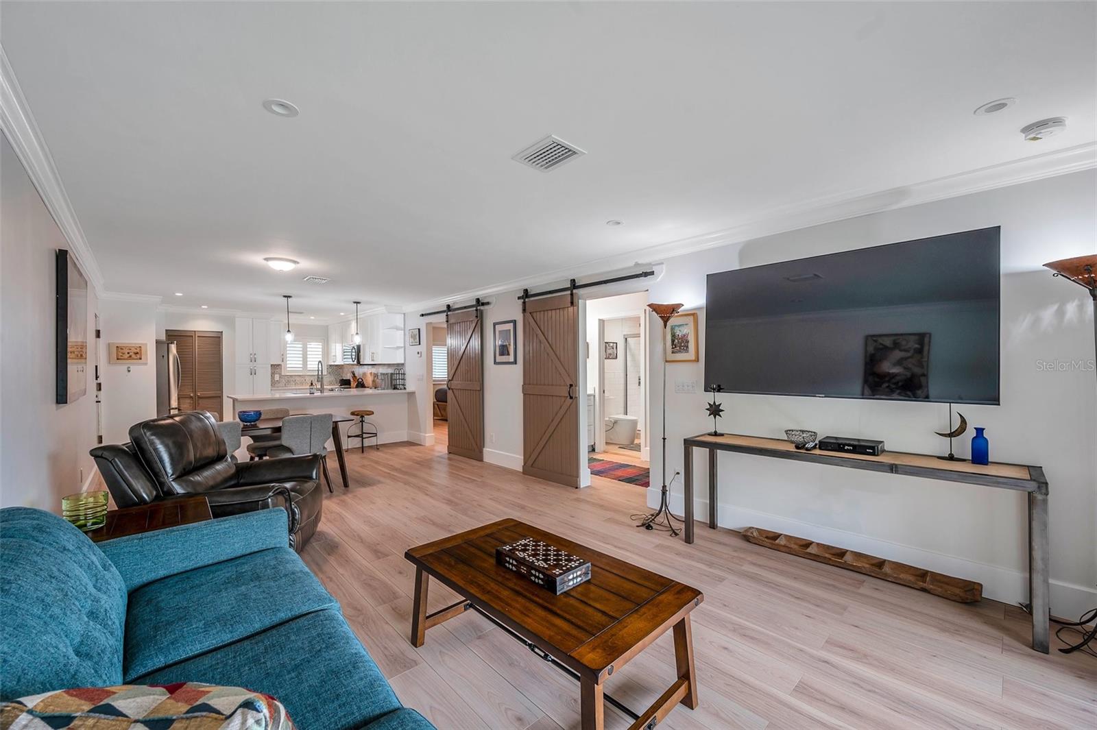 SADDLEBROOK CONDO CL 05 - Residential